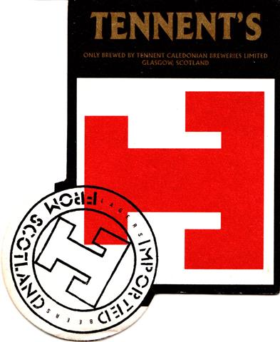 glasgow sc-gb tennents sofo 1b (250-l u imported)